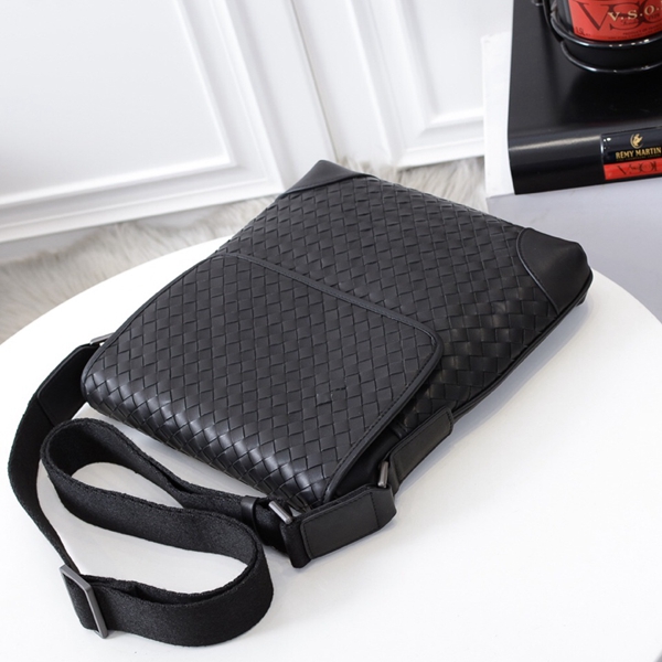 ボッテガヴェネタバッグ細部ディテール